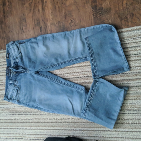Silver Jeans. Aiko. Size 30 Boot cut